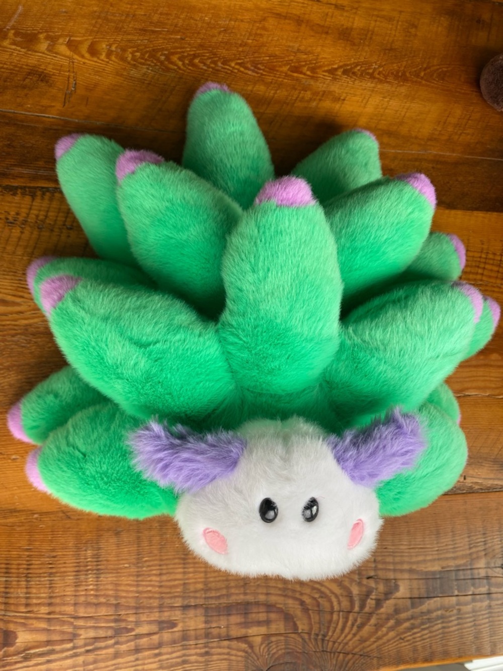 BAB Leaf Sheep NWOT